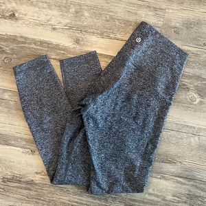 Lululemon leggings size 6